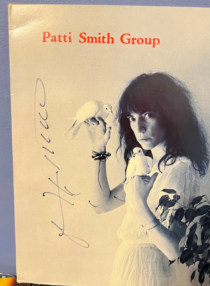 アート・デザイン・音楽 Patti Smith Complete アート・デザイン・音楽 Patti Smith Complete Amazon | Patti
