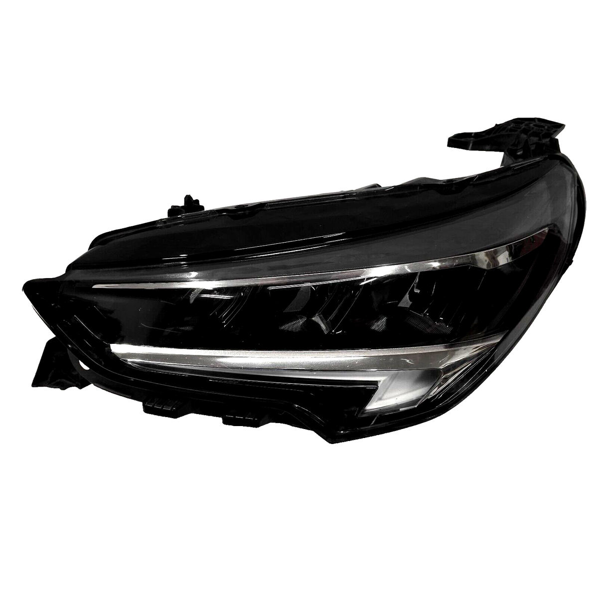 Tergicristalli anteriori posteriori compatibili con Vauxhall Opel Corsa F Corsa-e 2019-2023 Parabrezza Parabrezza Finestre Spazzole Accessori LHD RHD (Color : Front, Size : LHD