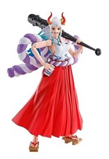 TAMASHII NATIONS - ONE Piece - S.H.Figuarts - Yamato Action Figur from JP