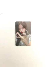 Distribution) wonyoung Wing Hairpin World Tour Encon MD pre-order benefit Ive Sa
