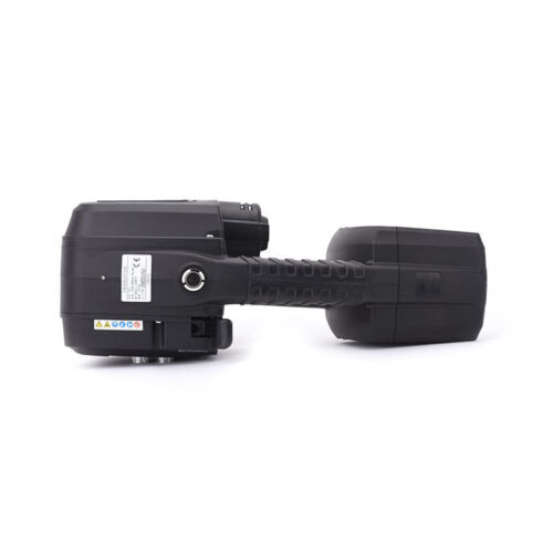 Portable Electric Packer Baler PET/PP Belt Hot-melt Strapping Binding Machine - Picture 7 of 11