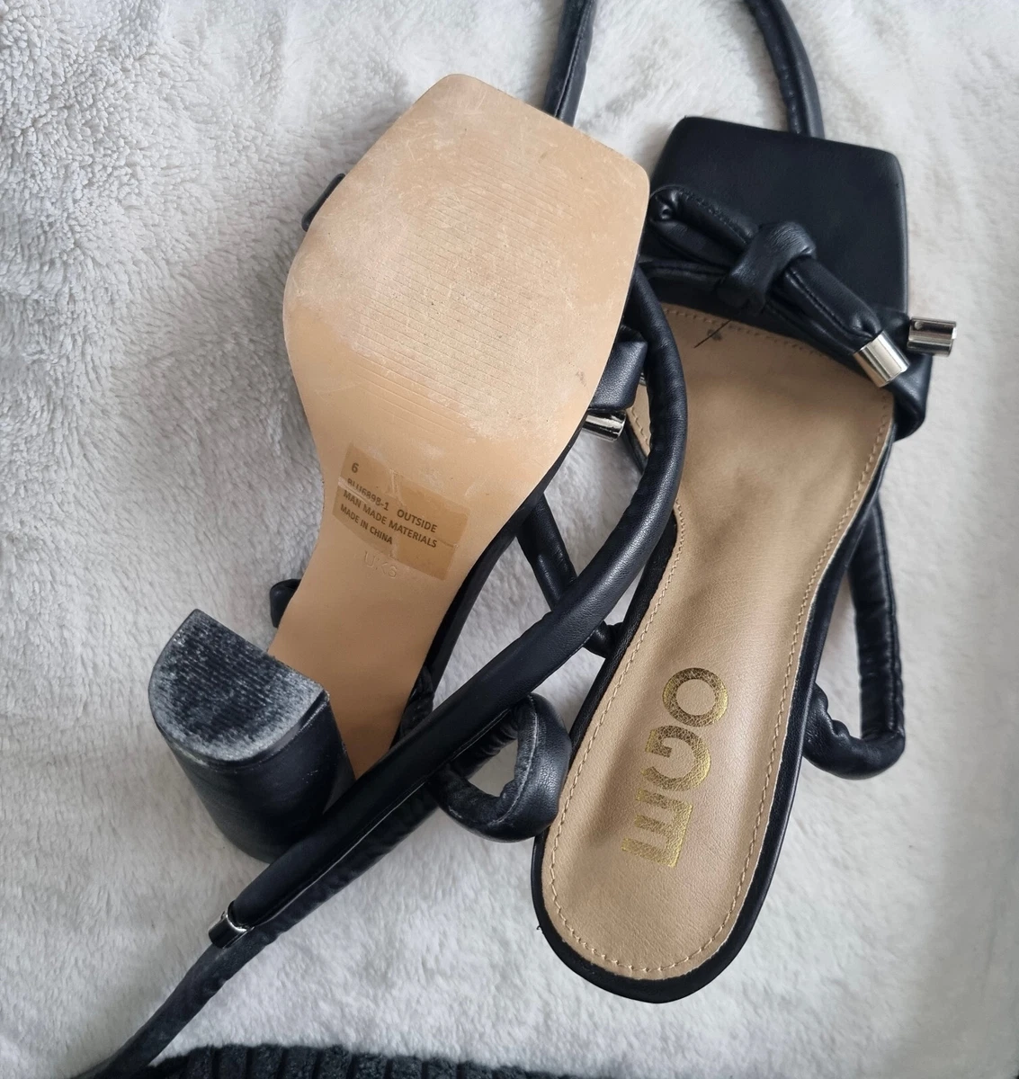Stores like shop ego shoes