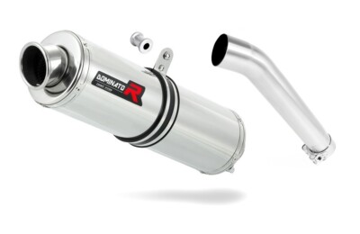 YZF 600 R Thundercat 1996 - 2006 Exhaust Silencer Muffler ST
