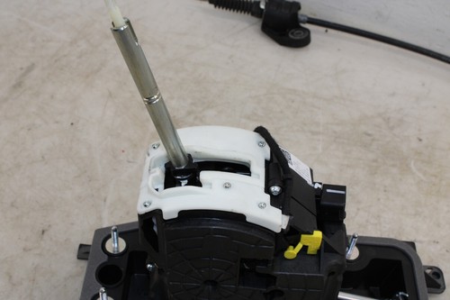 2019-2023 Audi TT Automatic Shifter 8S1713023N OEM HE88 - Picture 2 of 6