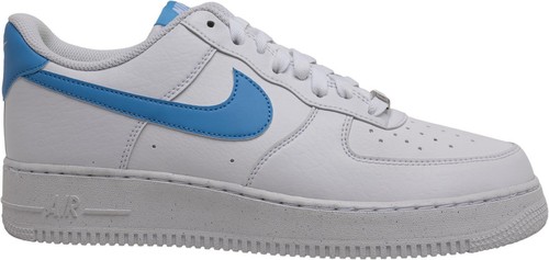 ★ナイキ★送料関税込 Nike Air Force 1 '07 'University Blue Size 7.5 - Wmns Air Force 1 '07 SE Next Nature 'White