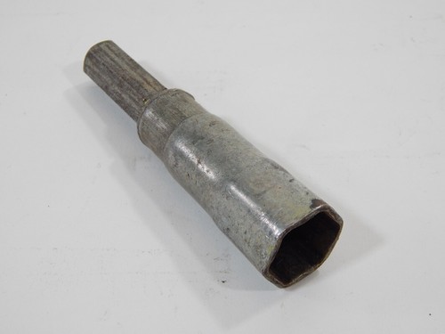 Original 1966-71 Ferrari 330 365 Spark Plug Socket Tool Jack Kit - Picture 3 of 4