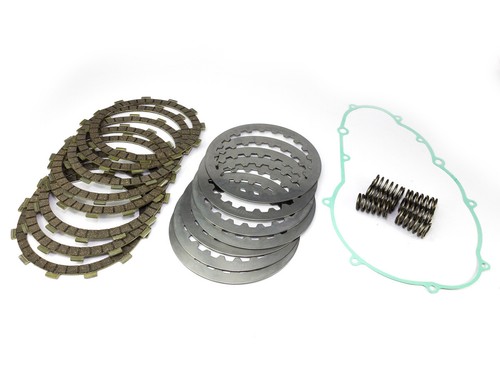 Kupplung für KTM Adventure Duke EGS EXC SC LC Satz verstärkt Dichtung EBC DRC196 - 第 1/4 張圖片
