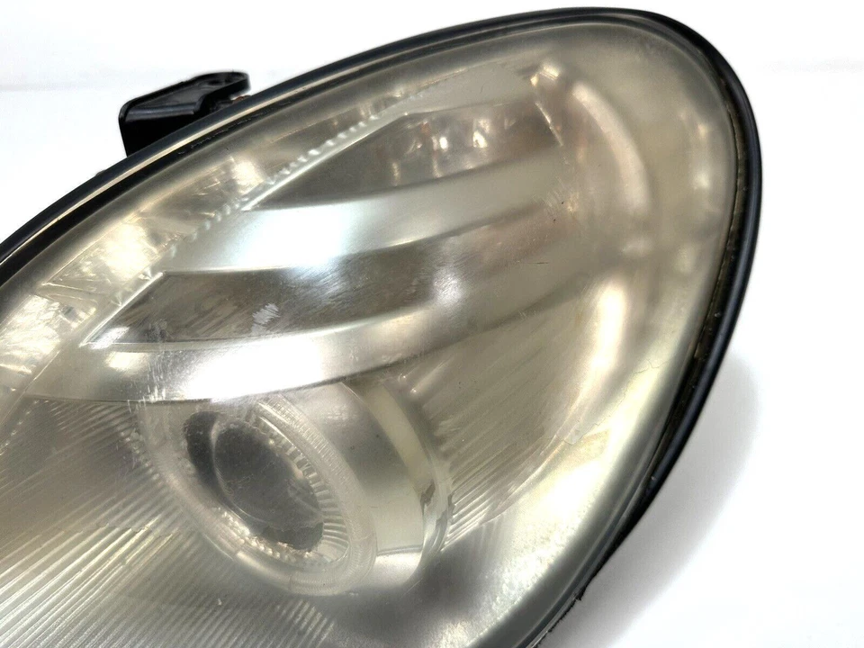 Faro izquierdo Lexus GS300 GS430 1998-2005 81170-3A720 posventa Foto 2 de 4