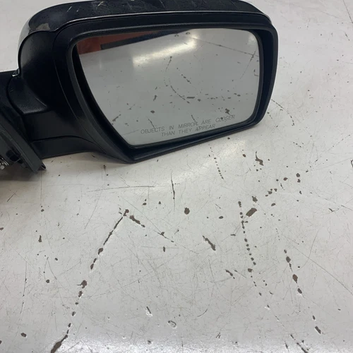 2010 2011 2012 2013 KIA SOUL PASSENGER RIGHT SIDE RH MIRROR OEM