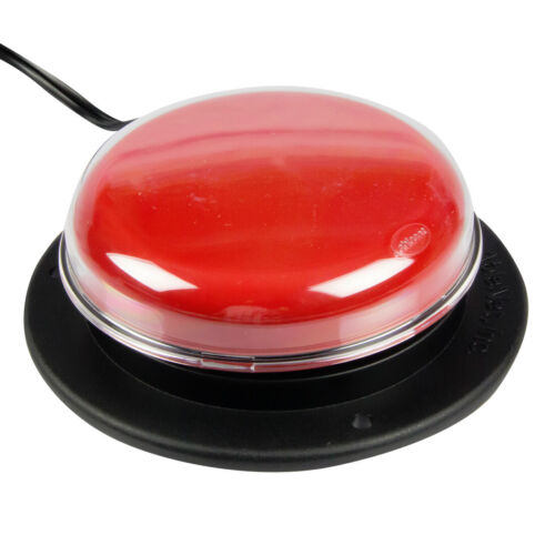 AbleNet Jelly Bean Switch - Versatile Assistive Switch Device - #310033400   - Picture 1 of 5