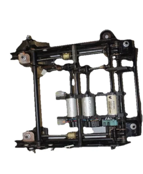 Cadillac Escalade 2007-2014 y GMC Yukon Denali asiento eléctrico pista, 8 vías Foto 3 de 3