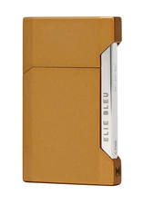 Elie Bleu Fuente Opus X Jet Flame J-12 Lighter, Gold N Bullet,  EBJ12511, NIB
