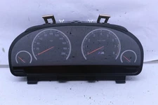 2018 BMW M6 F12 Speedometer Speedo Instrument Cluster OEM Used