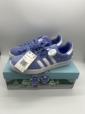Size 8 - adidas Campus 80 x South Park Low Towelie