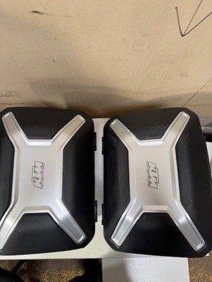 KTM 1290 SUPER ADVENTURE TOURING CASE SET 61912932044
