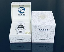 Casio G-Shock GW-6904K-7JR Unused Love The Sea 30th Collab Resin Watch From Japa