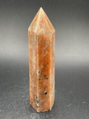 Orange Sunstone Tower 96g