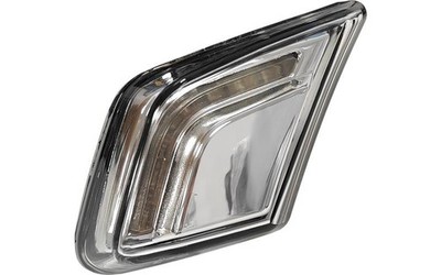 fits MERCEDES ACTROS MP5 AROCS ANTOS LINKS BLINKER LED 9608201421