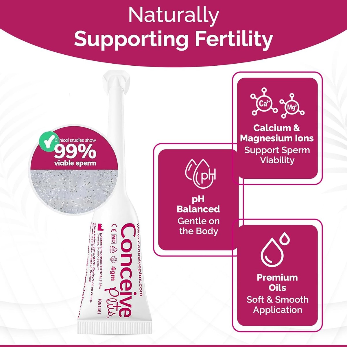 conceive plus lubricant walmart Conceive Plus Fertility Lubricant 75ml 9337213008426| eBay
