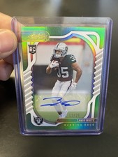 2022 Panini Absolute Football Cards Checklist 18