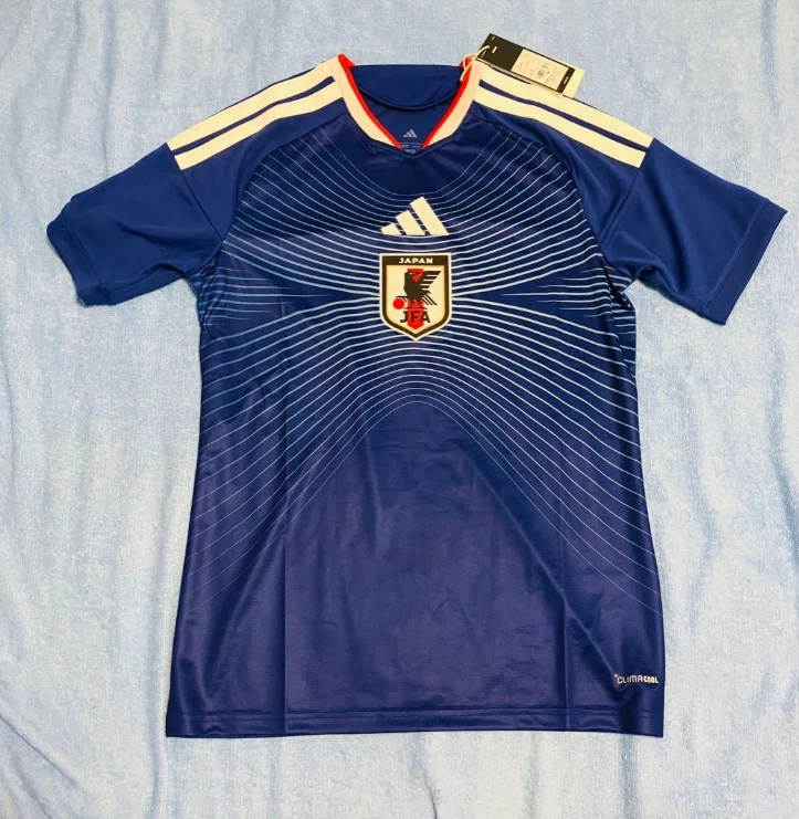 japan national team soccer jersey products for sale | eBay