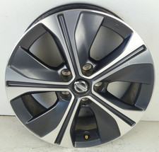 Genuine OEM 2018 2019 2020 2021 2022 Nissan Leaf 17" wheel rim 62781 403005SH3E