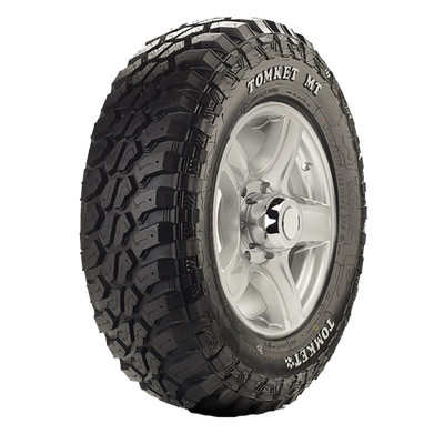 TOMKET Sommerreifen 235/70 R16 TL 107Q TOMKET MT P.O.R 8PR