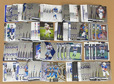 Indianapolis COLTS - 192 Card Lot - Daniel Jones Jonathan Taylor Michael Pittman