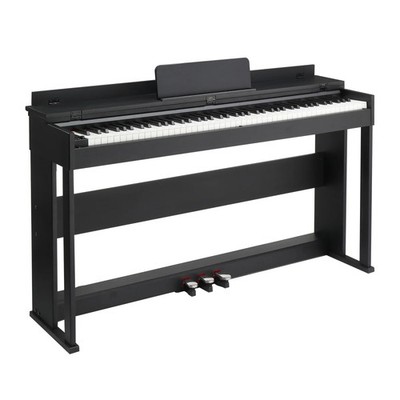 GDP-205S01 88 Tasten Heim Digitalpiano voll gewichtete Aktion Flip Typ Tastaturen