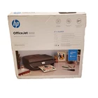 HP OfficeJet 5222 All-in-One Wireless Color Inkjet Printer – Instant Ink Ready