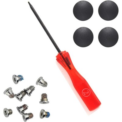 Gummifüße Schrauben Set Ersatz MacBook Pro Retina A1425 A1502 A1398 Schrauben...