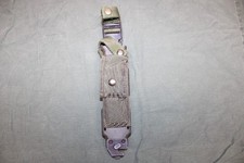 PHROBIS US M9 Bayonet SCABBARD SHEATH with Bianchi Belt Hanger and Pouch M-9 N89