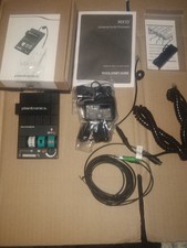 Plantronics MX-10 Universal Audio Processor Switcher Multimedia Amplifier New