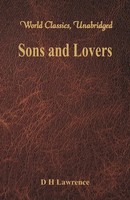 Sons And Lovers (World Classics, Unabridged) | D H Lawrence | Taschenbuch | 2017