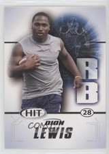 2011 SAGE Hit Dion Lewis #28 2u3