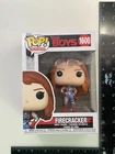 Funko Pop! Television: Firecracker #1600 Vinyl Figure C2