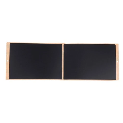 Touchpad Clickpad Stickers for ThinkPad T470 T480 T570 Palmrest Touchpad