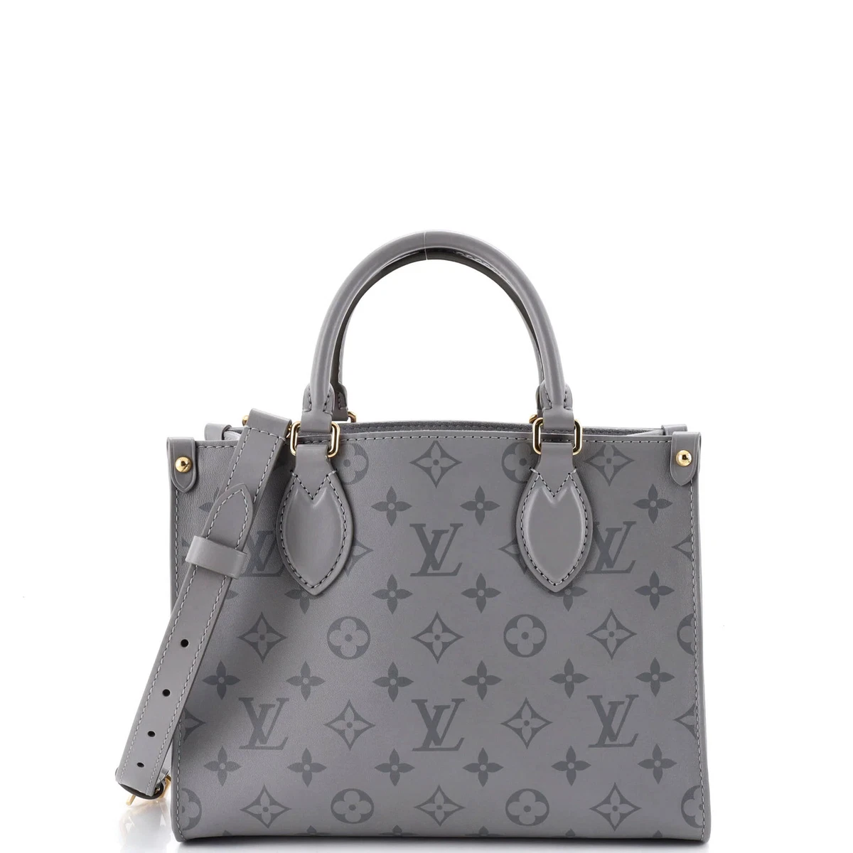 Louis Vuitton Tote Gray Bags & Handbags for Women for sale | eBay
