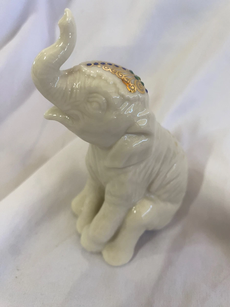 Lenox Elephant for sale | eBay