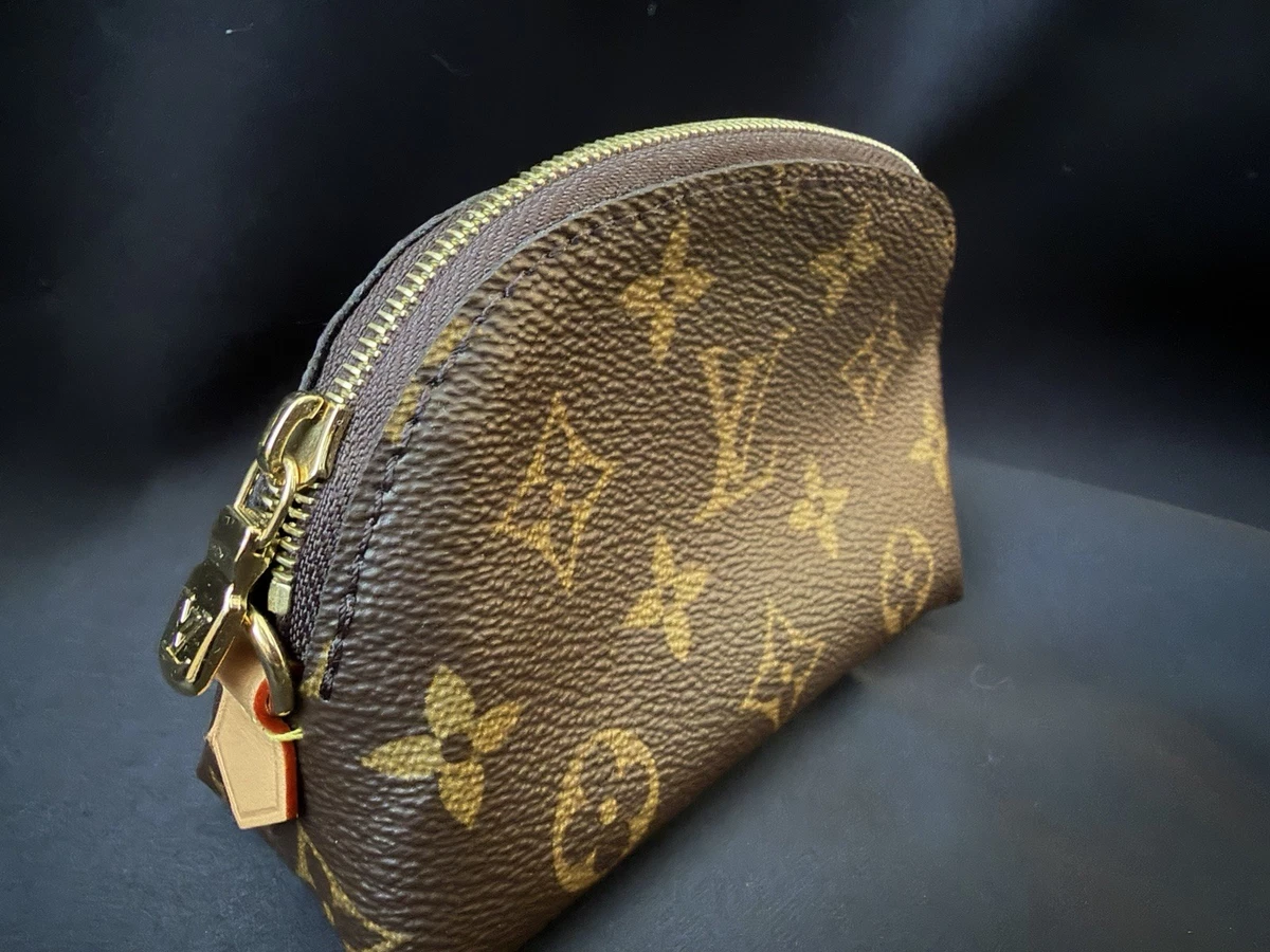 Louis Vuitton Makeup Makeup Bags for sale | eBay