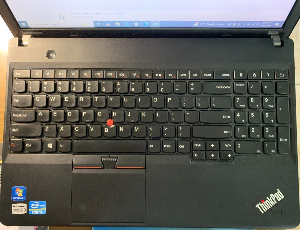Lenovo E530 for sale | eBay