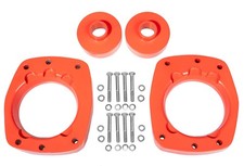 40mm 1.6" Leveling Lift Kit for Peugeot Expert, 806, 807 | Toyota ProAce spacers