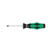 Wera 350 Sk Ph Kreuzschlitz-Schraubendreher Ph 0 X 60 Mm