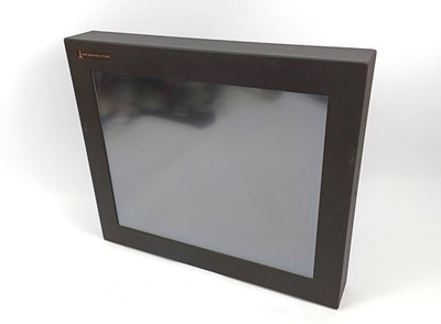 HOPE INDUSTRIAL SYSTEMS HIS-UM19 Model.No: HIS-WL 19, 120V,60Hz,1,2Amp,240VAC