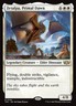 MTG Zetalpa, Primal Dawn Tarkir: Dragonstorm Commander 0142 Regular Rare