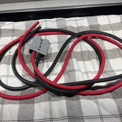 SMH #SY175A-600V HOUSING & BATTERY CONNECTION CABLE NOS