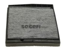 Filtre d'habitacle Volvo C70