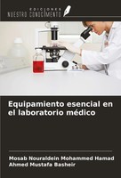 Mosab Nouraldein Mohammed Hamad (U. A.) | Equipamiento Esencial En El...
