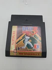RBI Baseball 3 (Black Cart) - 1991 NES Nintendo Game - Cart Only - TESTED!