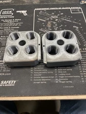 Dillon Precision RL 550 Tool Head Dillon P/N 13909